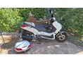 YAMAHA X-MAX 250 2007/7 - 2