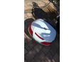 YAMAHA X-MAX 250 2007/7 - 8