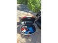 YAMAHA X-MAX 250 2007/7 - 9