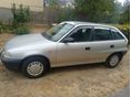 OPEL ASTRA F 2002/3 - 3