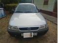 OPEL ASTRA F 2002/3 - 4