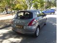 SUZUKI SWIFT 2012/4 - 3