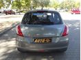 SUZUKI SWIFT 2012/4 - 5
