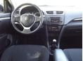 SUZUKI SWIFT 2012/4 - 8