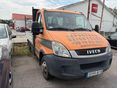 IVECO DAILY 2010/2 - 2
