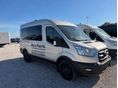 FORD TRANSIT 2.0 TDCi 350 LWB Trend RWD KOMBI VIGYE EL MOST KÉSZLETRŐL AZONNAL!! KEDVEZŐ LÍZINGGEL!!