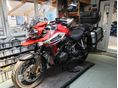 TRIUMPH TIGER 1200 2018/6 - 2