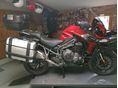 TRIUMPH TIGER 1200 2018/6 - 5