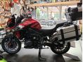 TRIUMPH TIGER 1200 2018/6 - 8
