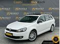 VOLKSWAGEN GOLF VI Variant 1.6 CR TDI Highline DSG MATCH