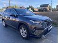 TOYOTA RAV 4 2020 - 1