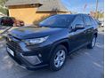 TOYOTA RAV 4 2020 - 2