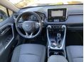 TOYOTA RAV 4 2020 - 8