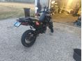 APRILIA PEGASO 600 