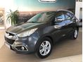 HYUNDAI IX35 1.7 CRDi LP Comfort 2WD Tempomat!Tolatóradar!Ülésfűtés!Friss szervíz!Kitűnő állapot!