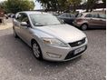 FORD MONDEO 2.2 TDCi Ghia Executive