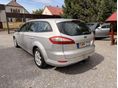 FORD MONDEO 2008 - 3