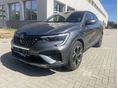 RENAULT ARKANA 1.6 E-Tech Hybrid Techno Facelift.LED.Sávtartó.Nagy navi.Kamera.Parkradar.Keylessgo.CarPlay