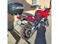 BMW F 800 S 