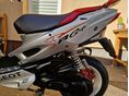 PEUGEOT SPEEDFIGHT 2 2008/6 - 2