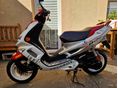 PEUGEOT SPEEDFIGHT 2 