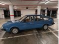 VOLKSWAGEN PASSAT II 1981 - 2