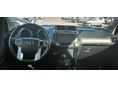 TOYOTA LAND CRUISER 2016/6 - 8