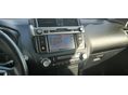 TOYOTA LAND CRUISER 2016/6 - 9