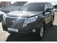 TOYOTA LAND CRUISER 2016/6 - 2
