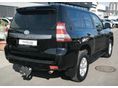 TOYOTA LAND CRUISER 2016/6 - 4