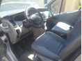 RENAULT TRAFIC 2002/12 - 2