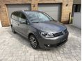VOLKSWAGEN TOURAN 2014/2 - 1