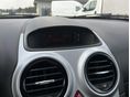 OPEL CORSA 2013/1 - 5