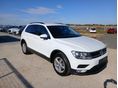 VOLKSWAGEN TIGUAN 2.0 TDI BMT SCR Comfortline FRISS MŰSZAKI!!!!!TÉLI-NYÁRI ALUKERÉK GARNITÚRA!!!!!NAVIGÁCIÓ!!!!!ÜLÉSFŰTÉS!!!!