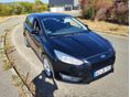 FORD FOCUS 1.6 Ti-VCT Technology