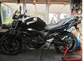 YAMAHA FZ6-N 2007/6 - 1