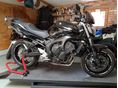 YAMAHA FZ6-N 2007/6 - 6