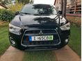 MITSUBISHI ASX 1.8 DI-D Invite 2 ÉV FRISS VIZSGA. 138.000 km.vv VÉGIG SZERVIZELT