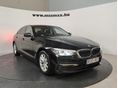 BMW 520d xDrive (Automata) 360 Kamera magyar. 2 tulaj. végig márkaszervizben szervizelt