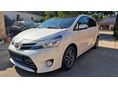 TOYOTA VERSO 2.0 D-4D Limited GYÖNYÖRŰ // GYÁRI FÉNYEZÉS // BI-XENON // NAVI //ÜVEGTETŐ
