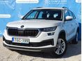 SKODA KODIAQ 1.5 TSI ACT Ambition DSG [7 személy] MO-i gépjármű/Garantált 138e km/Első tulajtól/ÁFÁ-S/Garanciával!