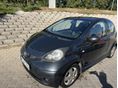 TOYOTA AYGO 2006/7 - 2