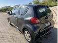 TOYOTA AYGO 2006/7 - 4