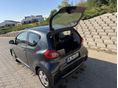 TOYOTA AYGO 2006/7 - 5