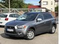 MITSUBISHI ASX 2012 - 1