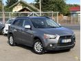 MITSUBISHI ASX 2012 - 2