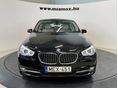 BMW 520 2012/11 - 2