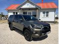 TOYOTA HILUX 2.8 D-4D 4x4 Double Invincible (Automata)