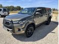 TOYOTA HILUX 2023/4 - 2