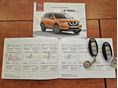 NISSAN X-TRAIL 2020/11 - 13